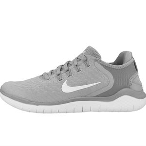 Nike Free RN 2018 grey